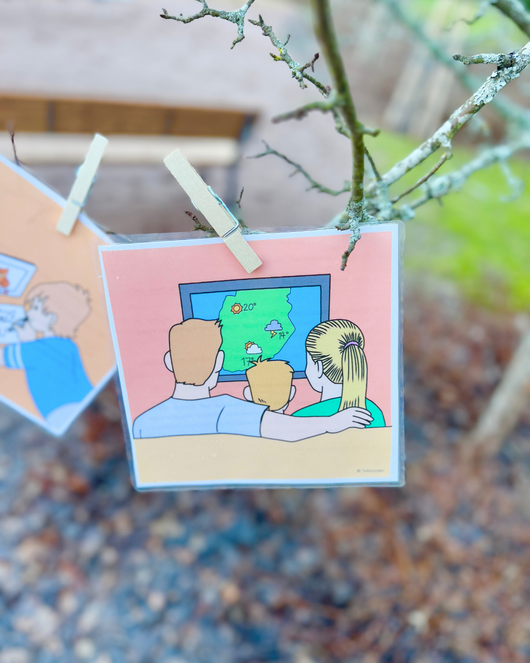 Mediataitoviikkoon materiaalia (9.-15.2.2026)