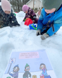 Toiminnallinen lumirata talveen
