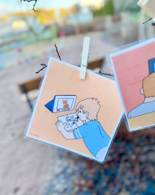 Mediataitoviikkoon materiaalia (9.-15.2.2026)