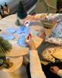 Kirjaimia toiminnallisesti -paketti (11 tuotetta)
