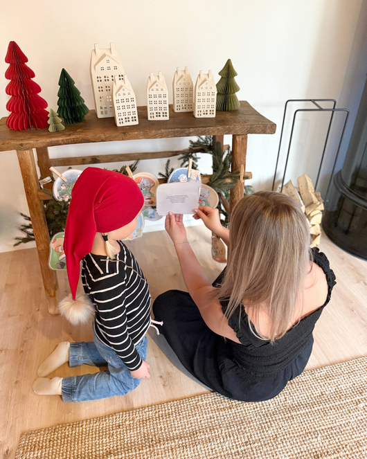 Eläinaiheiset joululorut