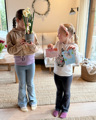 10€ lahjakortti päiväkodin tai varhaiskasvatuksen työntekijöille