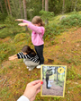 Kirjaimia toiminnallisesti -paketti (11 tuotetta)