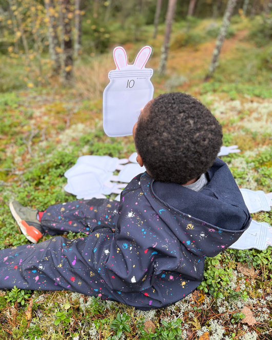 Toiminnallinen matikka 1