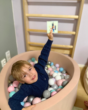 Tutustutaan ammatteihin