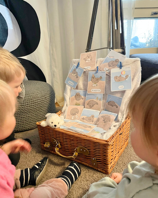 Norpan tunnekortit ja -lorut