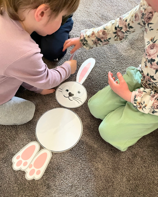 Pääsiäispaketti (3 tuotetta)