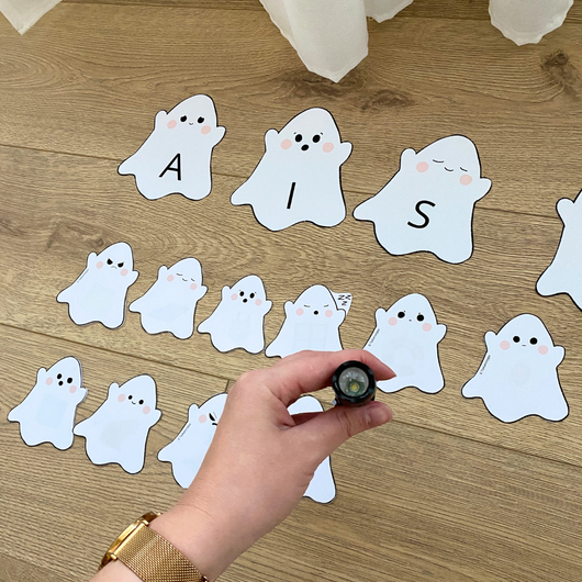 Lempeä halloweensetti lapsille (3 tuotetta)