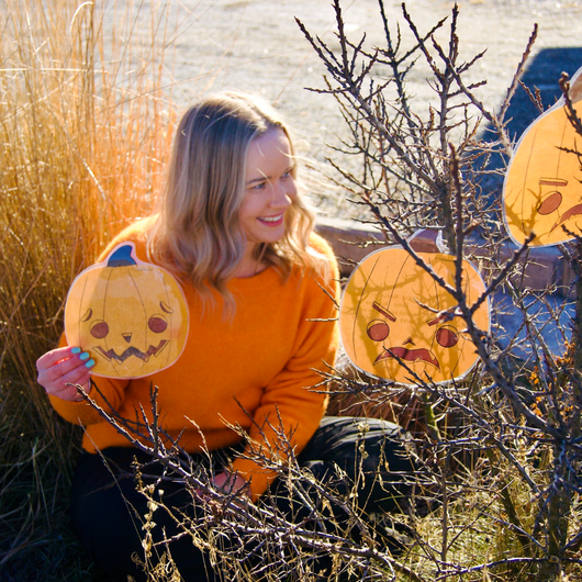 Lempeä halloweensetti lapsille (3 tuotetta)