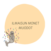 Ilmaisun monet muodot