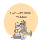 Ilmaisun monet muodot
