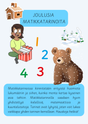 Jouluisia matikkatarinoita 