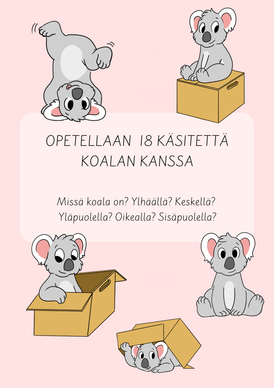 Käsitekortit