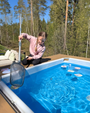 Leikkisiä kesäloruja