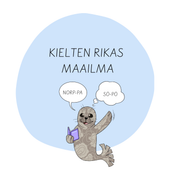 Kielten rikas maailma
