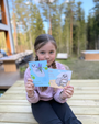 Fyysinen kortti varhaiskasvatuksen työntekijöille 