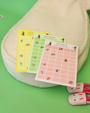 Ennakkomyynti: Fyysiset kotityökortit kotiin