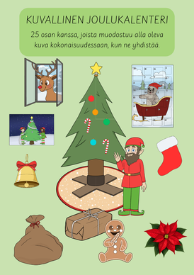 Kuvallinen joulukalenteri (pdf)