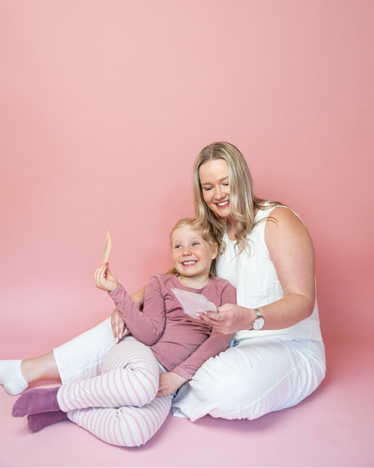 Toimintakortit tunteiden sanoittamiseen