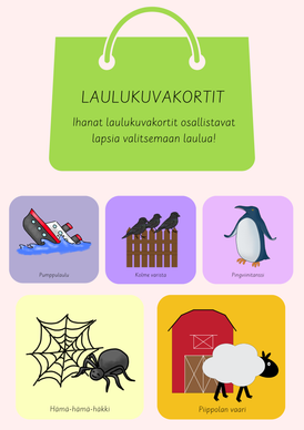 Laulukuvakortit (pdf)