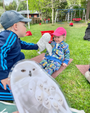 Lintulorut osa 2 (lintuviikkoa vietetään 18.–24.5.2026!)