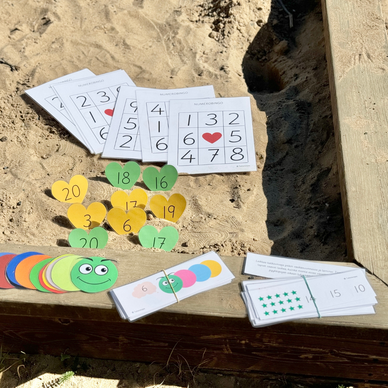 Toiminnallinen matikka 3