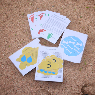 Toiminnallinen matikka 2