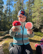 Metsälorut (sienilorut, marjalorut, sienestys, marjastus) (pdf)