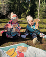 Metsälorut (sienilorut, marjalorut, sienestys, marjastus) (pdf)