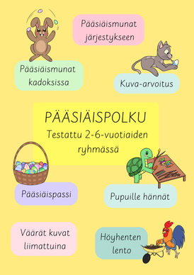 Pääsiäispolku
