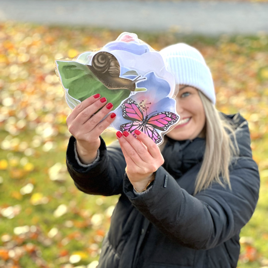Pienet eläinlorut 