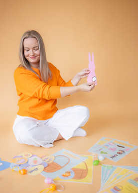 Pääsiäispaketti (3 tuotetta)