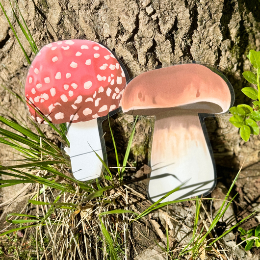 Metsälorut (sienilorut, marjalorut, sienestys, marjastus)