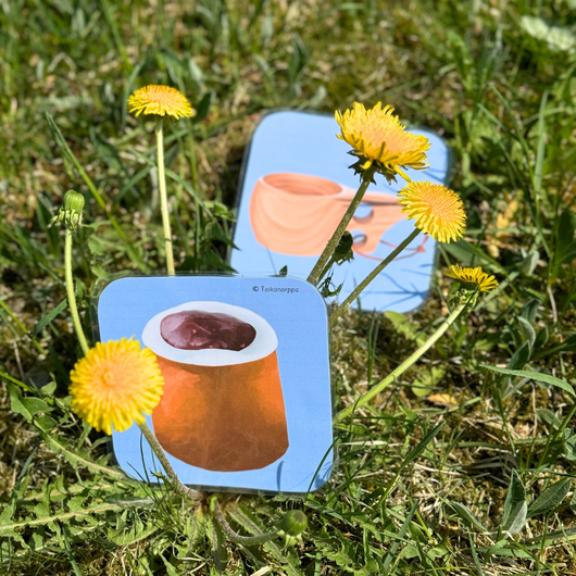 Suomilorukortit osa 2 