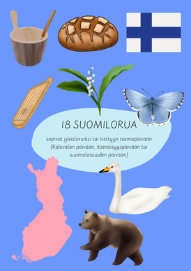 Suomilorukortit