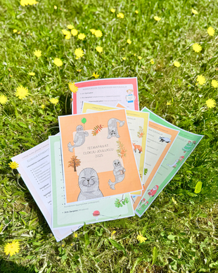 Teemapäivät 2025 syystoimintakaudelle: elo-joulukuulle