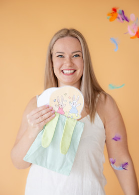 Suloiset pääsiäislorut