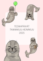 Teemapäivät 2025 kevättoimintakaudelle