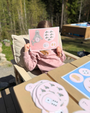 Lisää oikeat määreet 