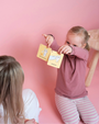 Ennakkomyynti: Fyysiset pupun toiminnanohjauskortit 