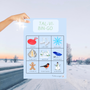 Talvibingo (maksuton!)