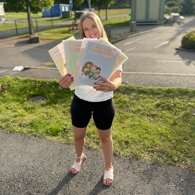 Toimintarata sisälle