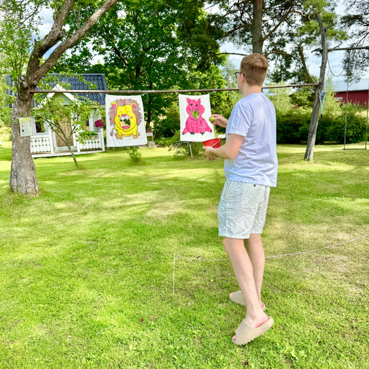 Ulkoliikuntarata 