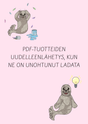 Pdf-tuotteiden uudelleenlähetys