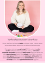 Varhaiskasvatuksen kaverikirja
