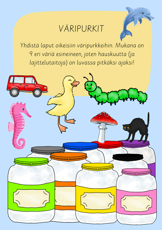 maksuton-kes-bingo-kes-seuranta-lapsille-taikanorppa-oy