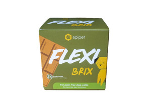 Apipet Flex Brix