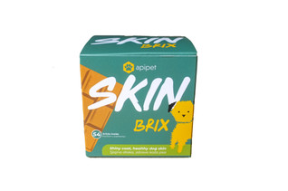 Apipet Skin Brix
