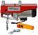 Nostovinssi 400kg/800kg, 230V, Kraft & Dele