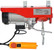 Nostovinssi 400kg/800kg, 230V, Kraft & Dele